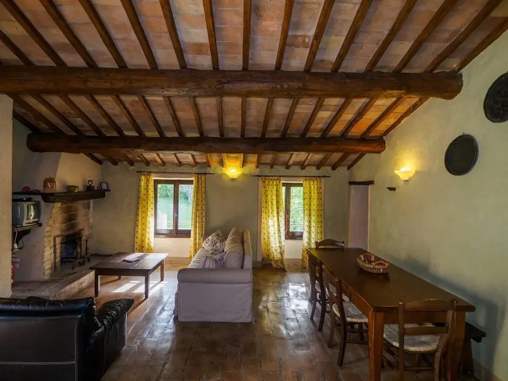 Agriturismo Tenuta Le Silve