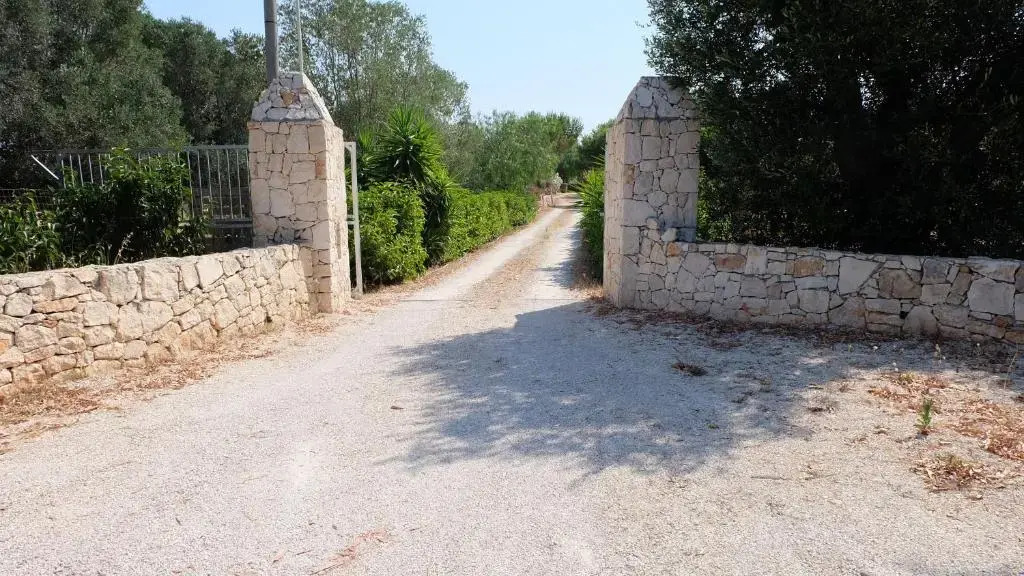 Oasi San Pio