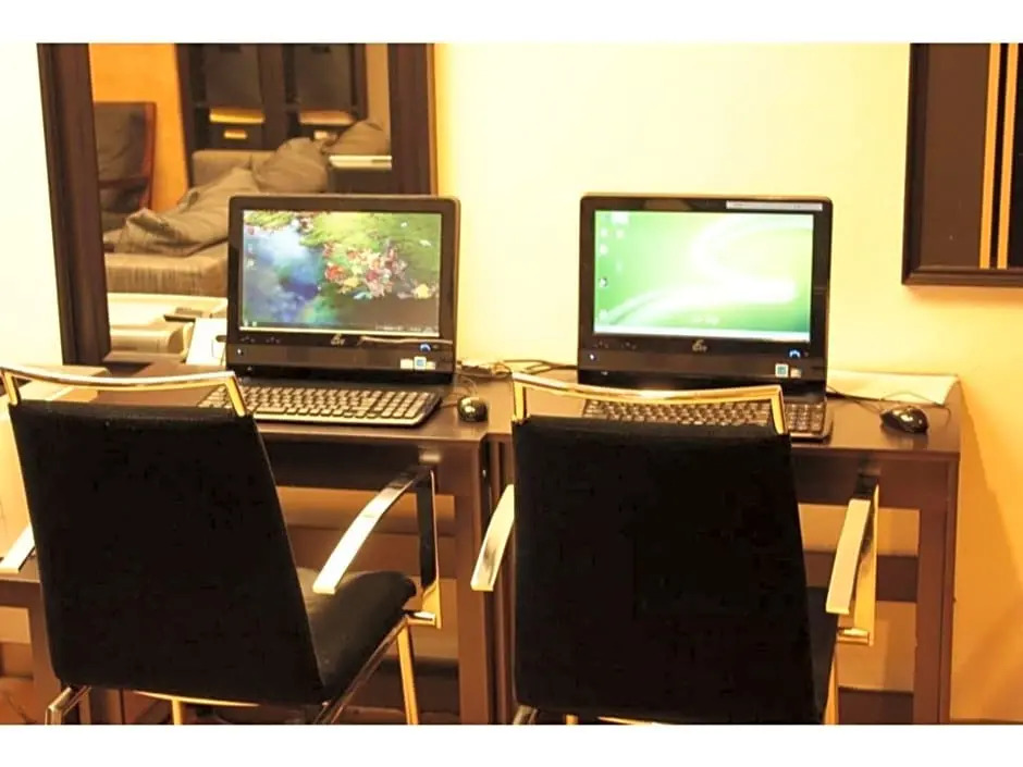 Grand Park Hotel Panex Tokyo