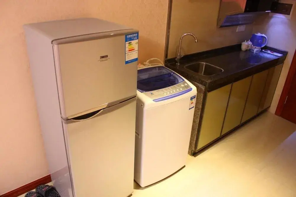 Fortune Service Apartment