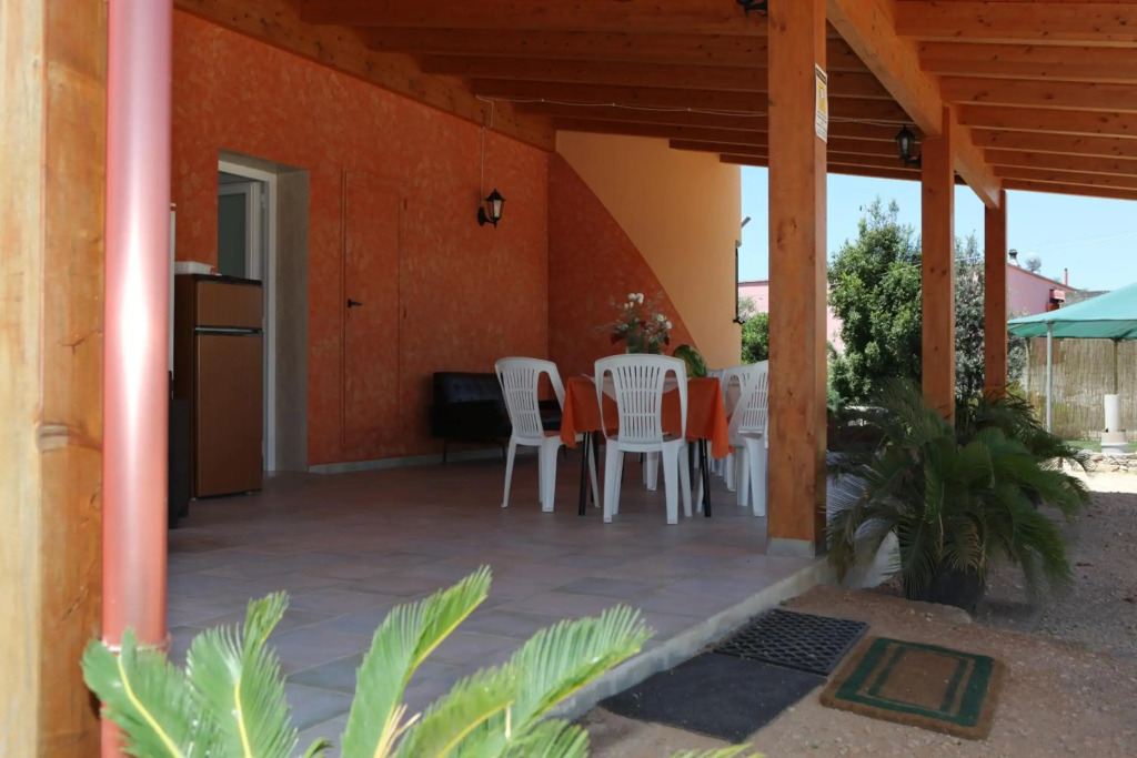 Agriturismo Il Pavone