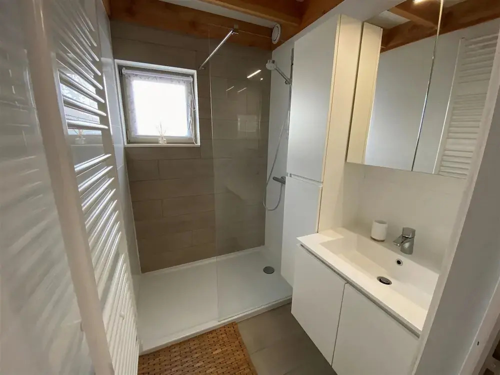 Beautiful Polder House Near Koksijde