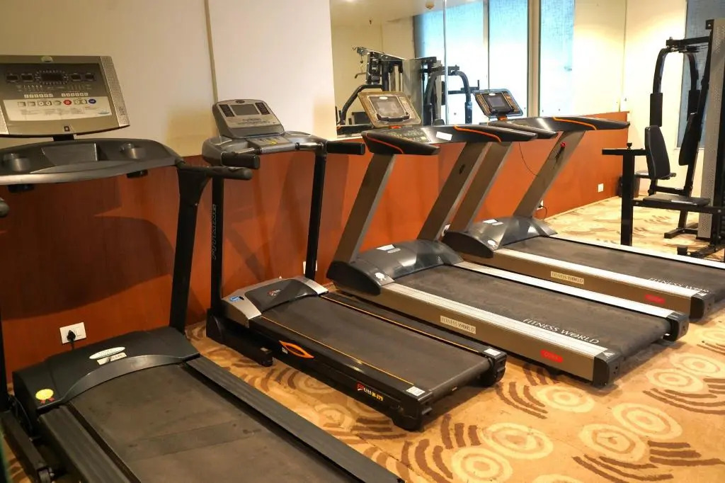 Clarks Inn Suites Delhi/NCR