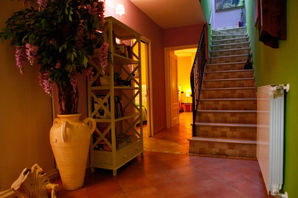 Bed & Breakfast De Nittis