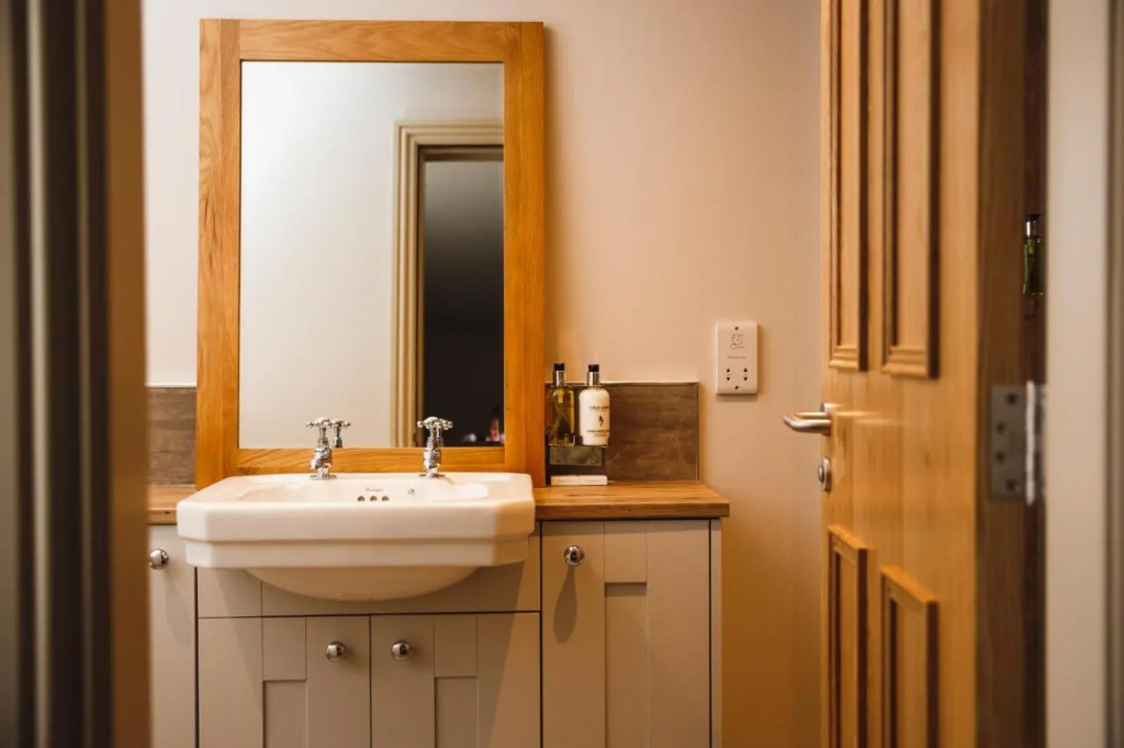 Glen Clova Hotel & Luxury Lodges
