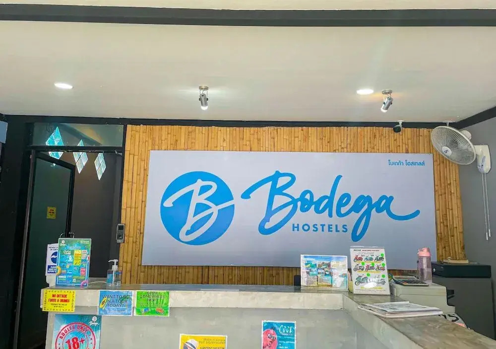 Bodega Party Ao Nang