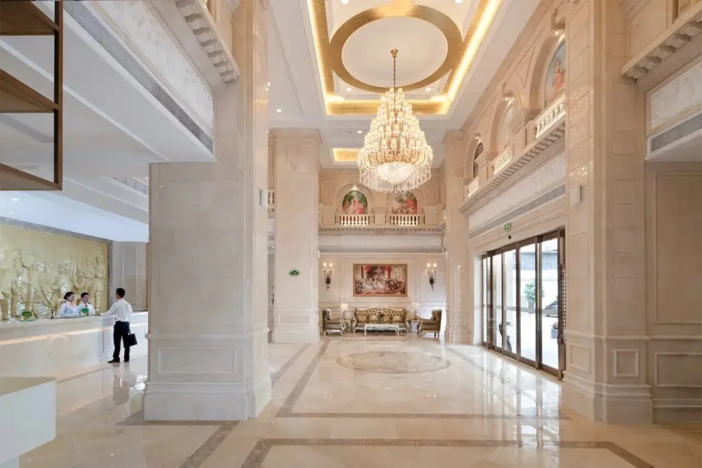 Vienna International Hotel (Shantou Chaoyang International)