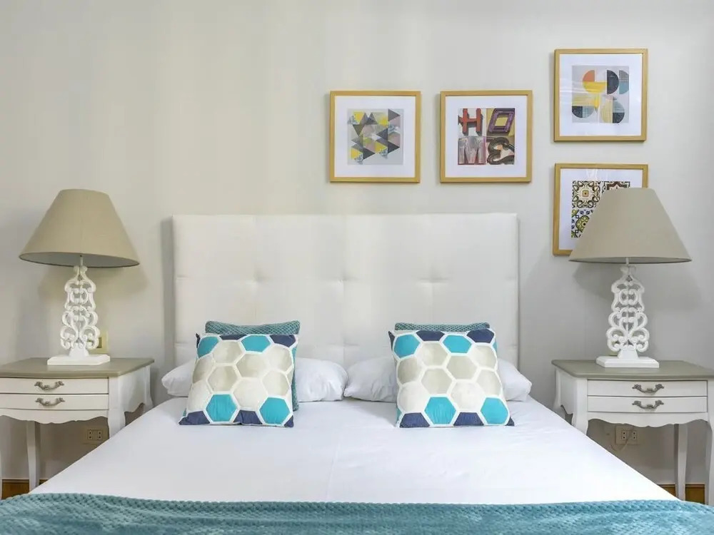 Gran Via 3 by Forever Rentals. 3 Bedroom Apartment With Wifi in Abando. Groups