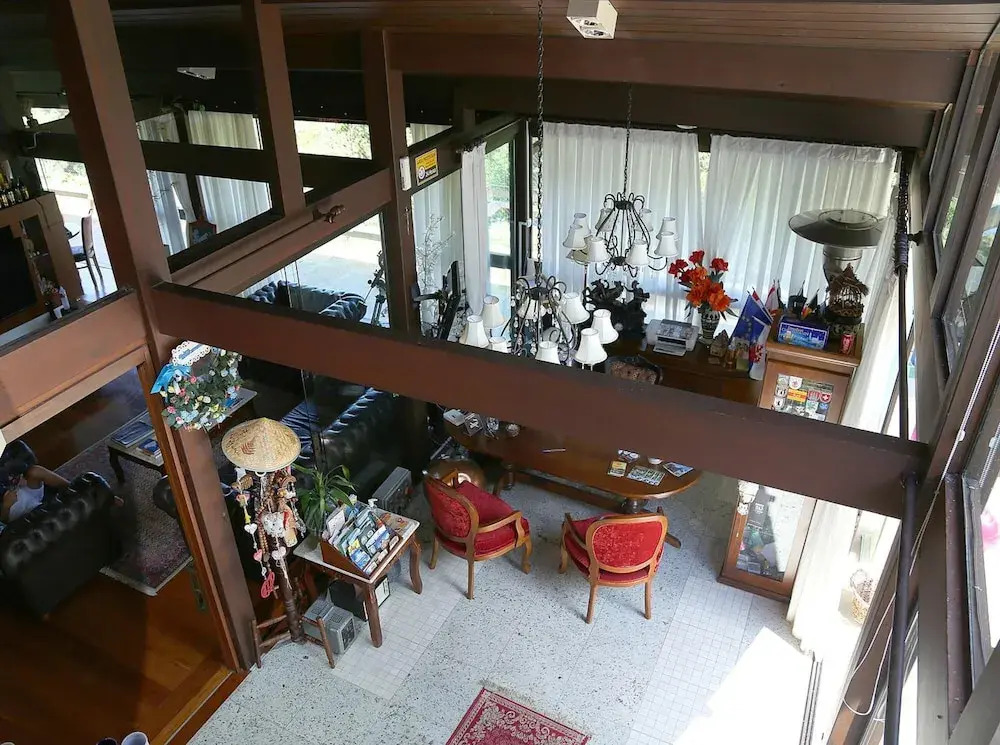 Casa Branca Pousada