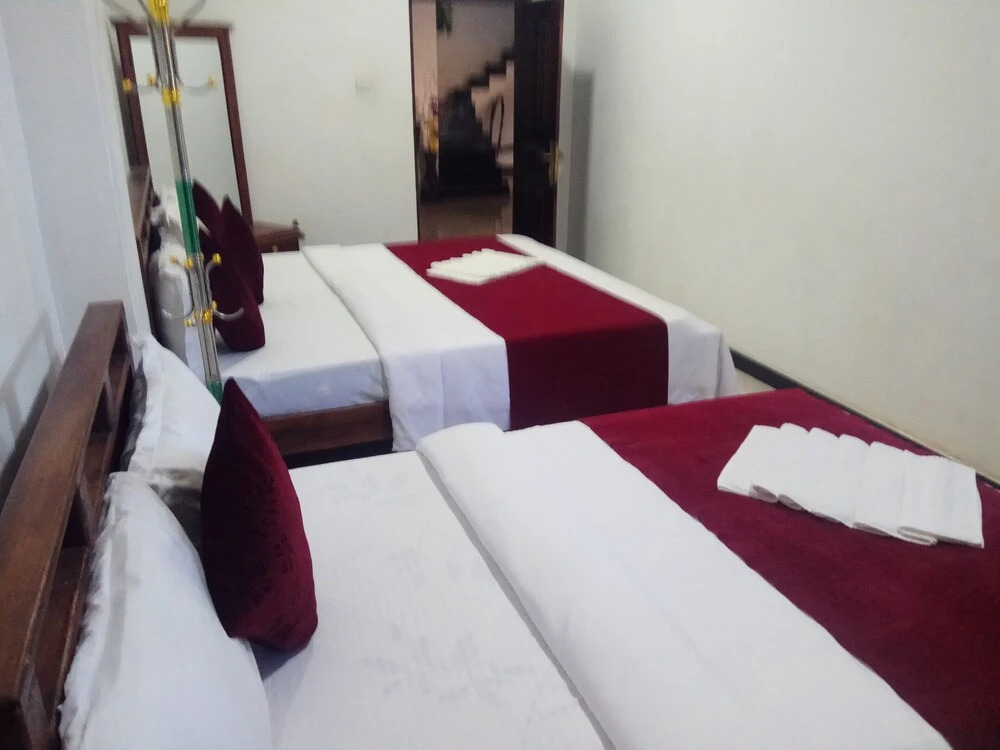 RIO Homestay