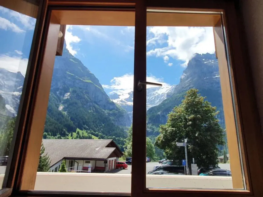 Chalet Abendrot 38541