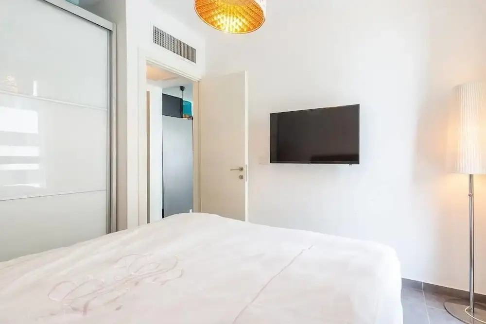 La Mer Apartment 4 Florentins