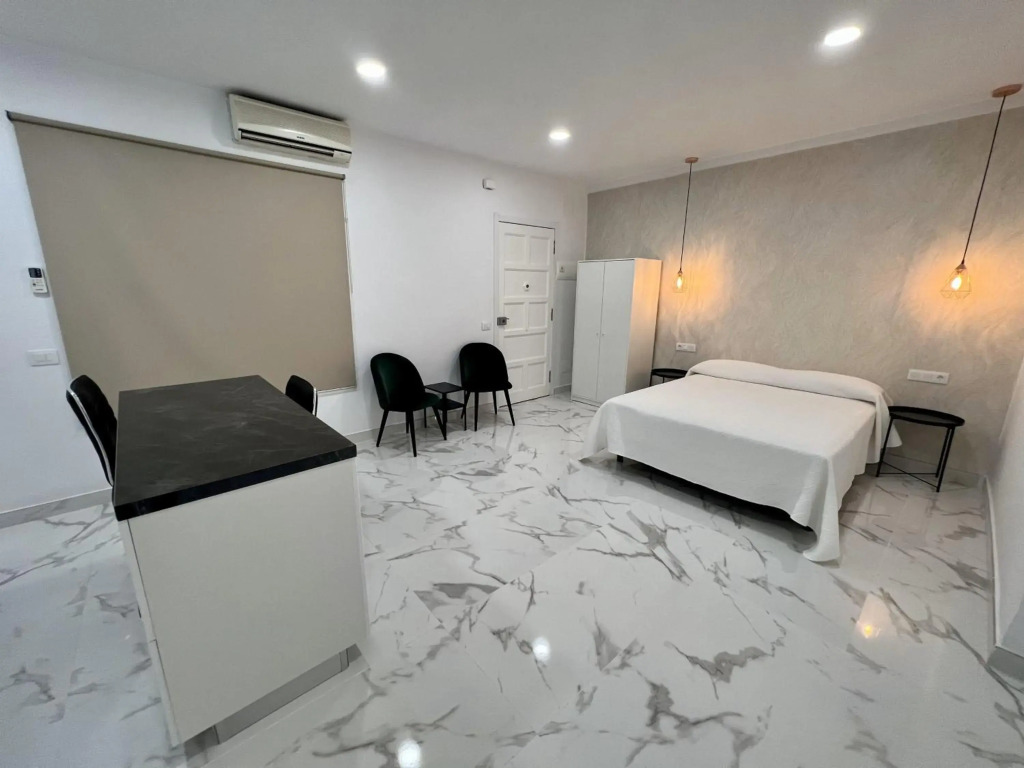 Estudio Céntrico Santa Cruz de Tenerife