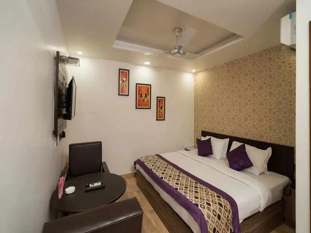 The Sea Front Hotel Weve Golden Near Sea Beach Puri