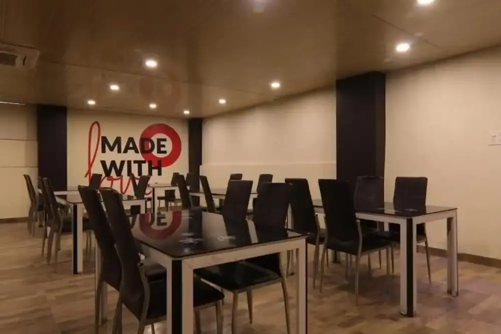 Bsa Inn