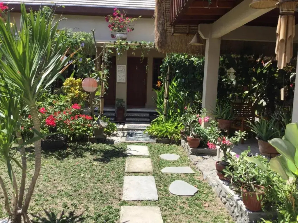 Pondok Mangga
