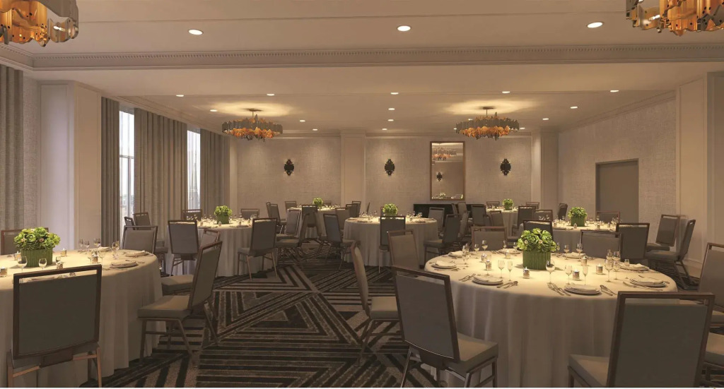 The Darcy Hotel, Washington DC