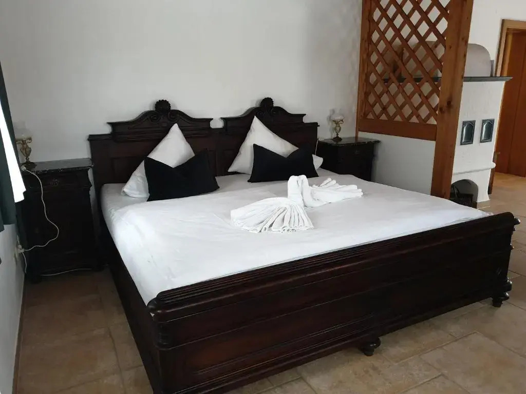 Appartement Emilia