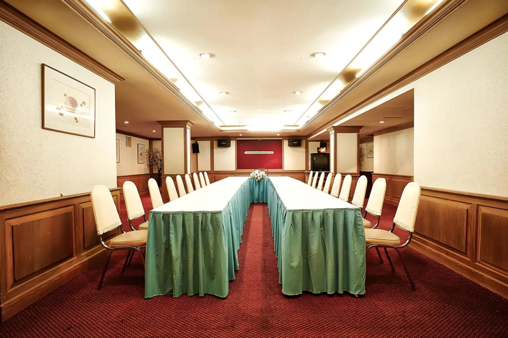 Kosit Hotel