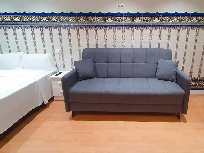 Apartamentos Santander Centro 3000