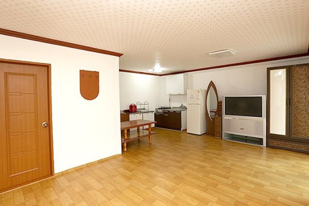 Gurye Piagol Park Pension