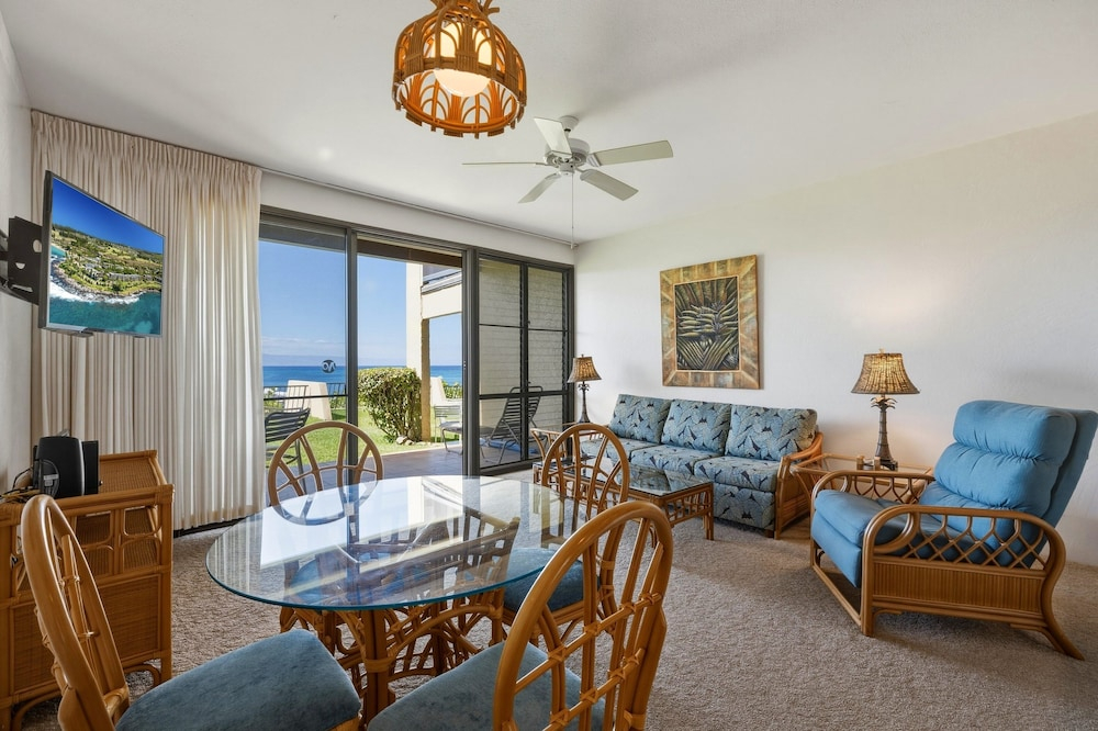 Napili Point Maui Oceanfront Stay 1br - Unit B25 1 Bedroom Condo