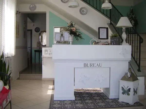 Hotel Il Nido