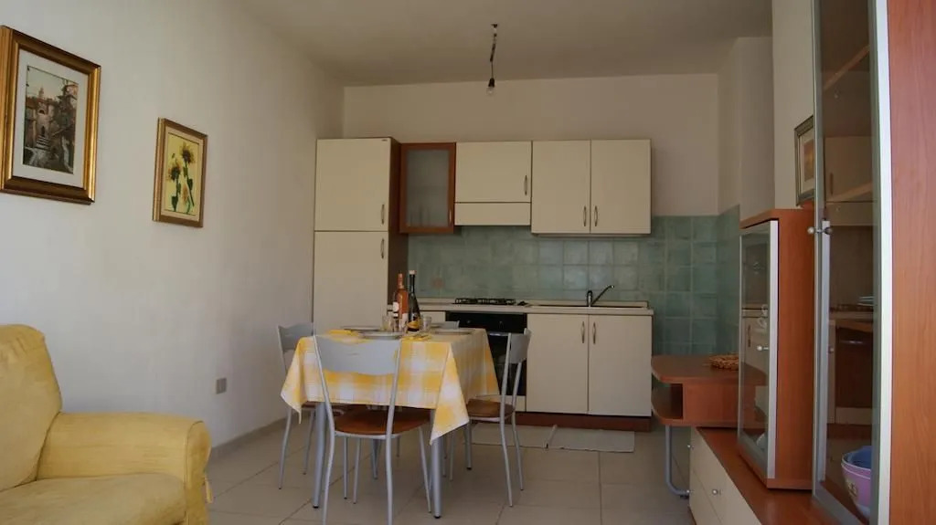 Appartamenti Castelsardo E Lu Bagnu