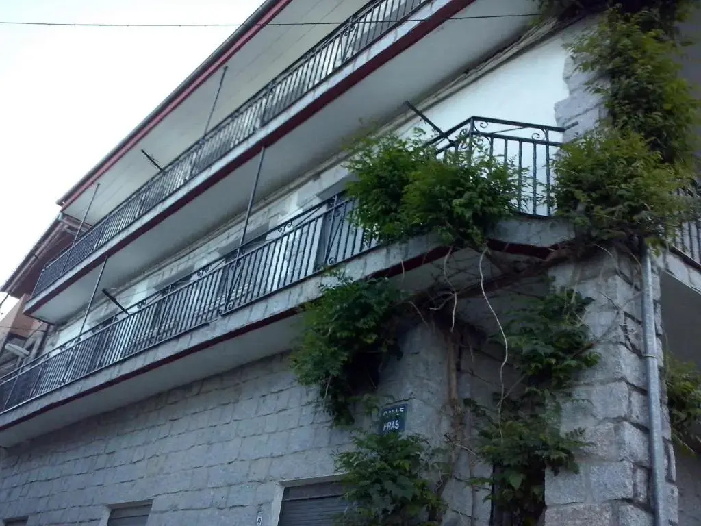 Casa Belen I y II