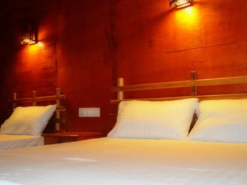 Silver Beach Hotel