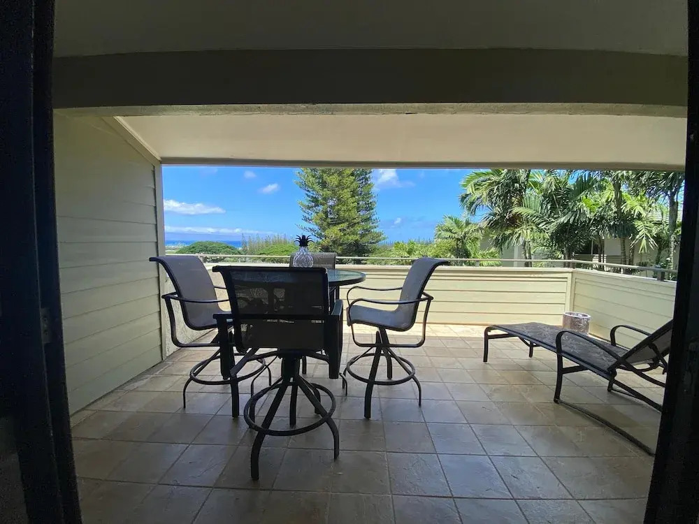 Kapalua Golf Villas 17T8 · KGV 17T8 Remodeled 1BD Kapalua Villa
