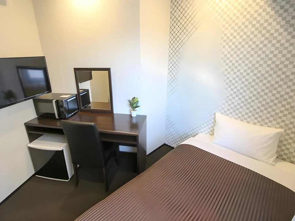 HOTEL LiVEMAX Nihonbashi Hakozaki