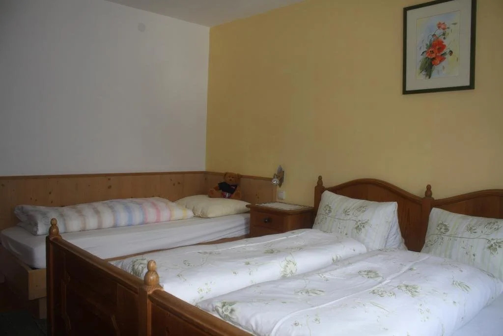 Appartement Ebster
