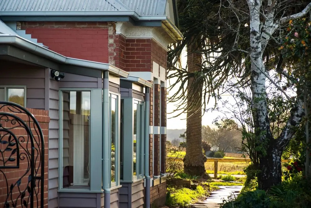 The Royal Standard Farm Daylesford