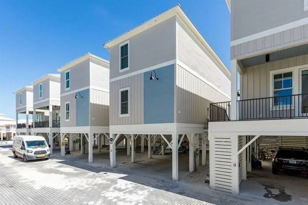 Always Beachin by Meyer Vacation Rentals