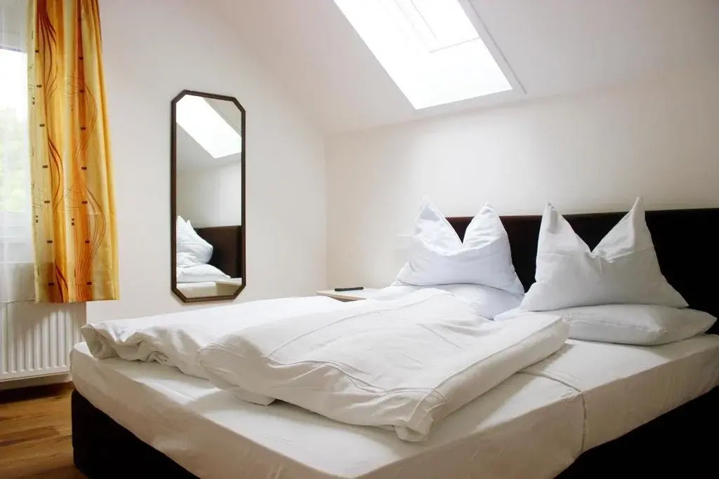 Seeappartements Villa Sole