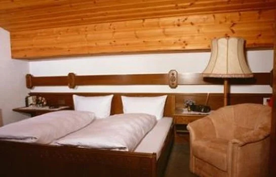 Gästehaus Vergißmeinnicht