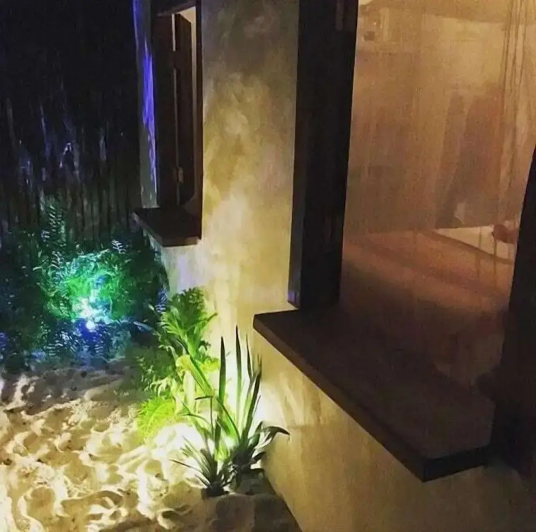Pousada Spa Oasis