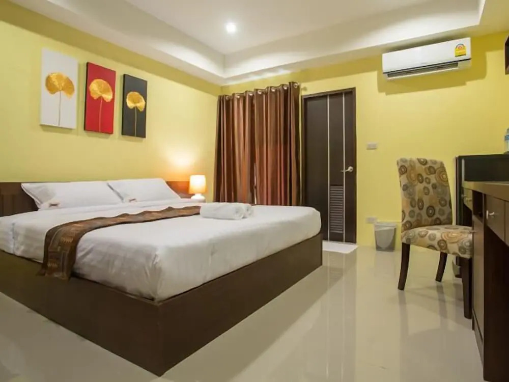TL Residence