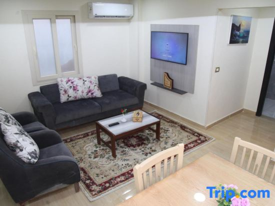 Jewel Agouza Hotel