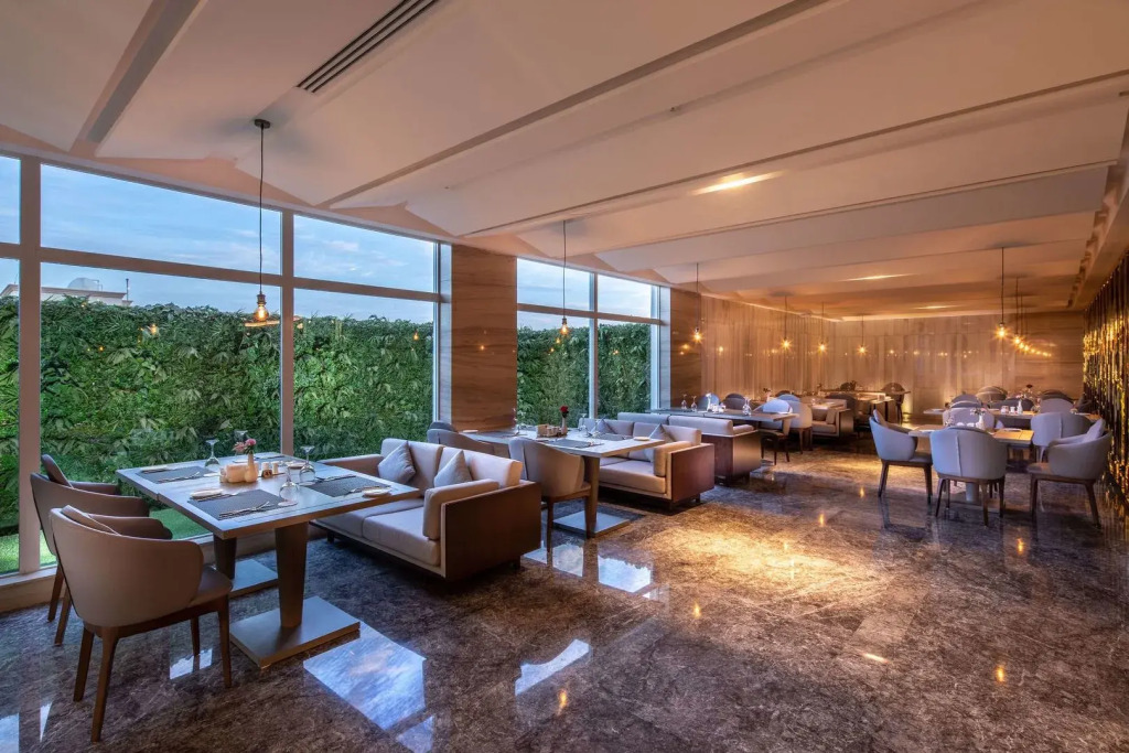 Braira Al Nakheel