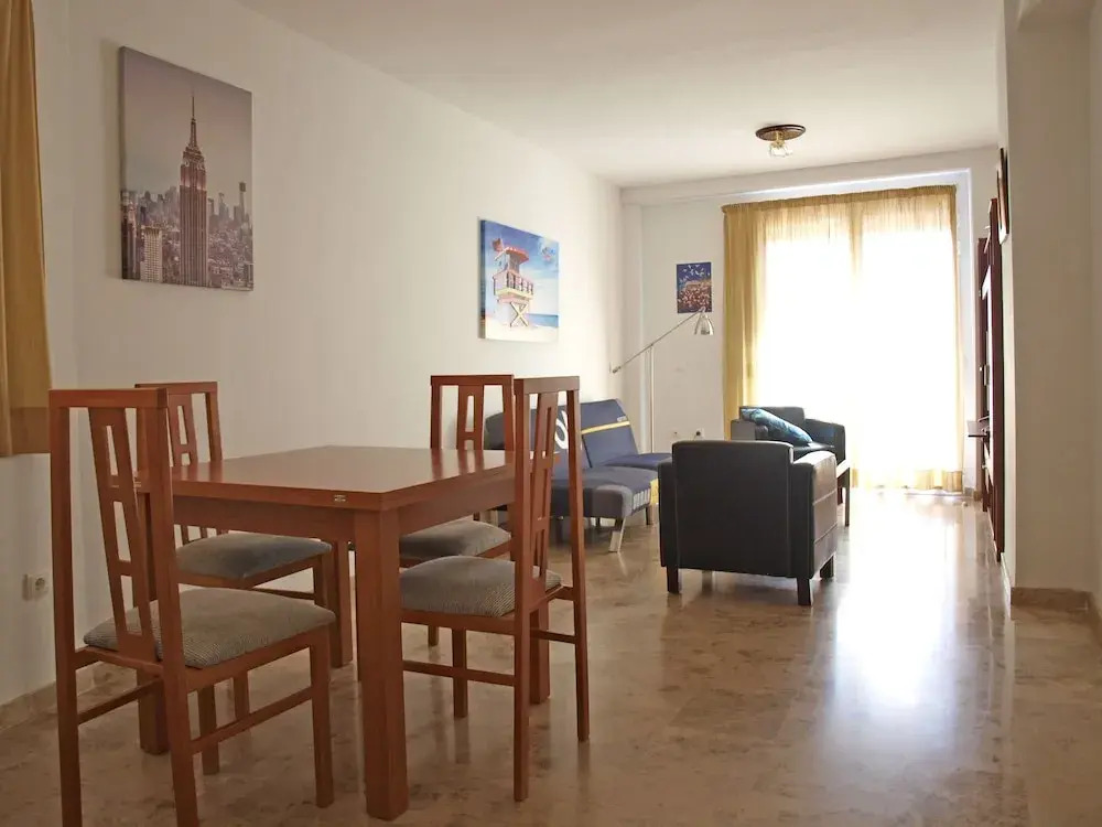 Apartup Ruzafa Natural