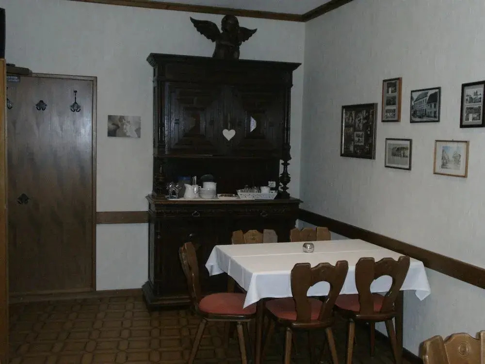 Gasthaus Bärmann Hotel Restaurant