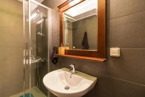 Sapfo Apartment