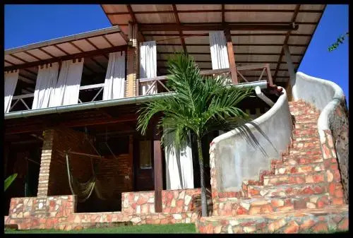 B&B Girassol