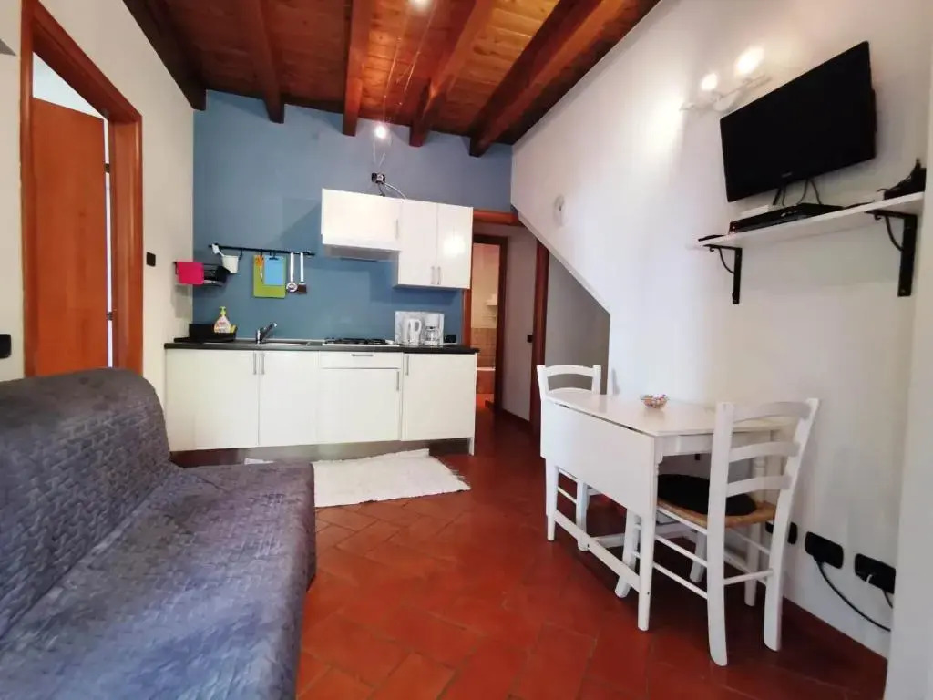 Residence Le Parti