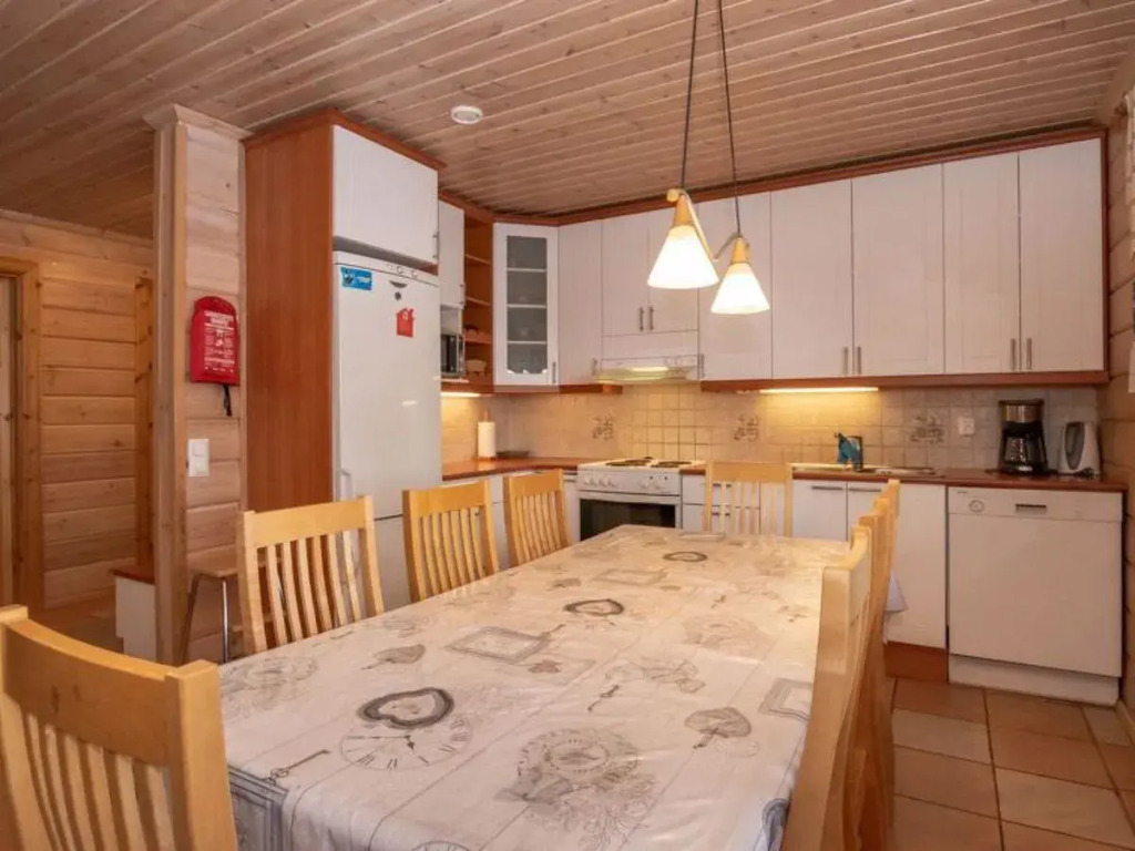 Holiday Home Villa kontio by Interhome