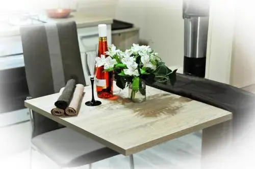 Apartments Vesna