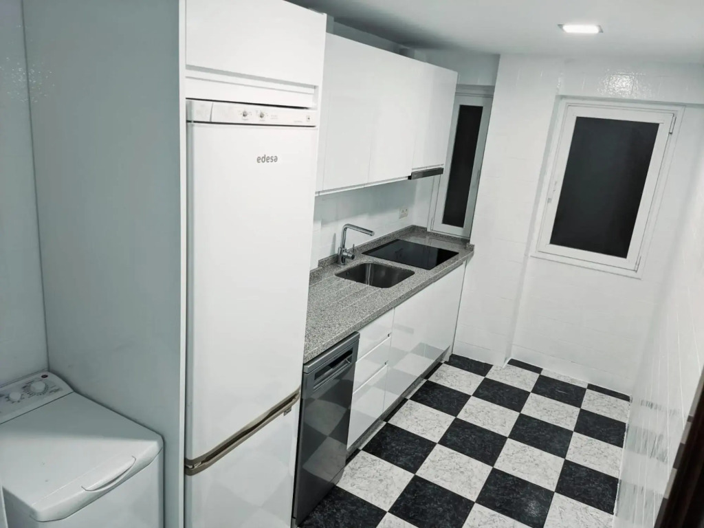 Vivienda Turistica a 5 minutos del centro a pie