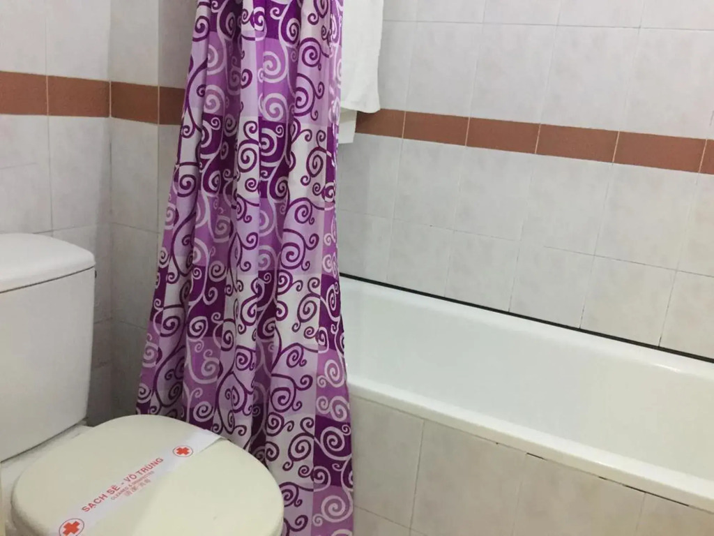 Duyen Saigon Hotel